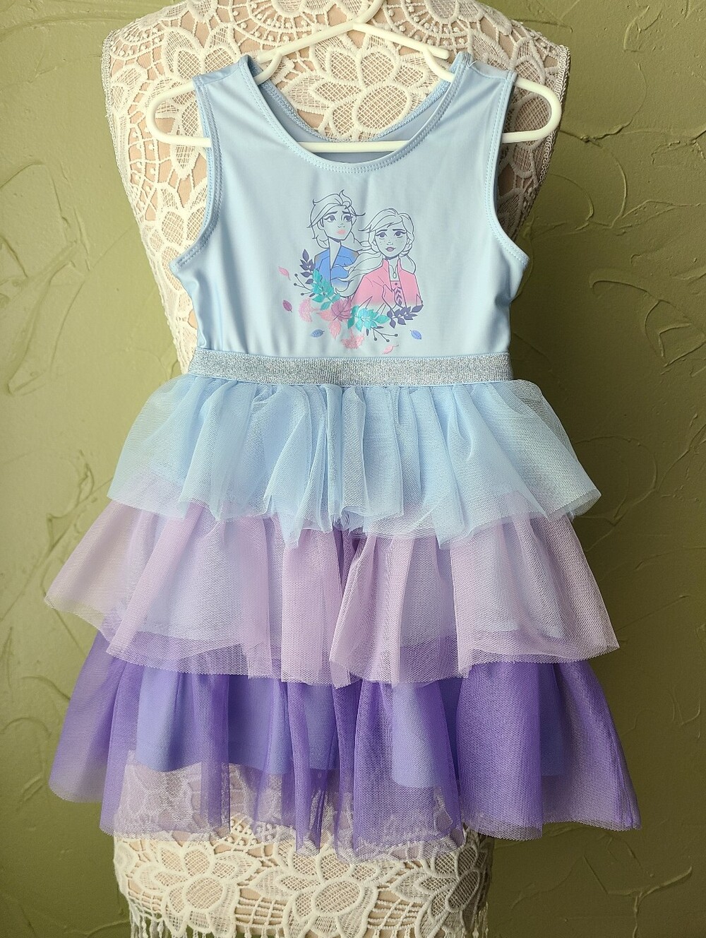 3T Dress